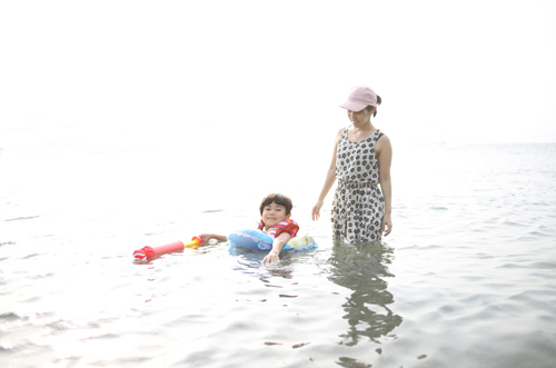 ボンジュールフォト