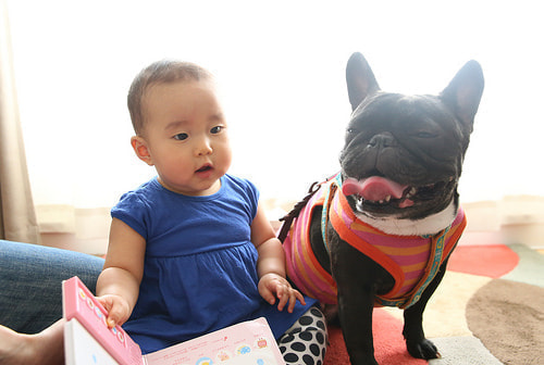 １歳バースデー