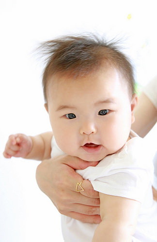 ハーフバースデー