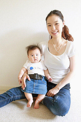 ハーフバースデー