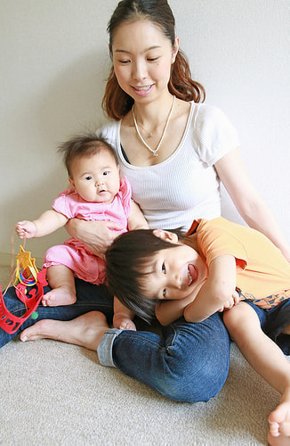 ハーフバースデー