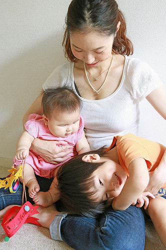 ハーフバースデー