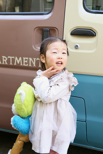 チャムアパートメント