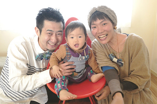 家族写真２１