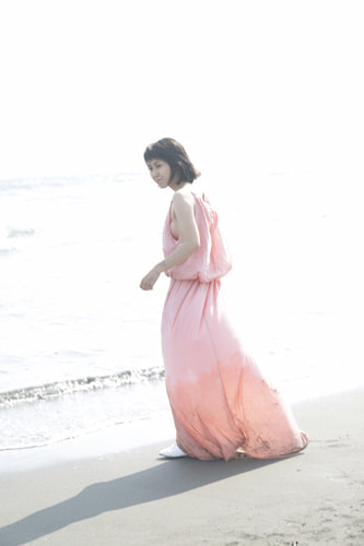 エンゲージメントフォト 湘南１４