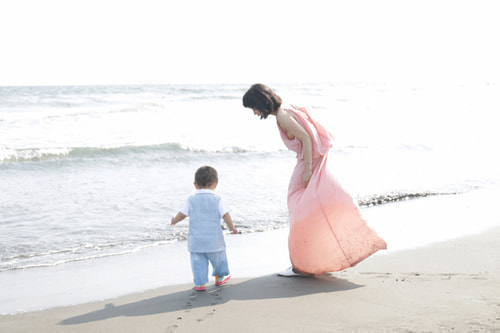 エンゲージメントフォト 湘南１５