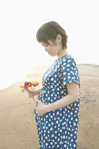 マタニティフォト