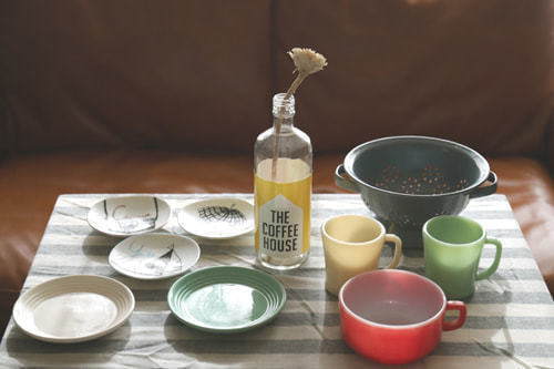 ホームページ、店舗、商品、プロフィール写真