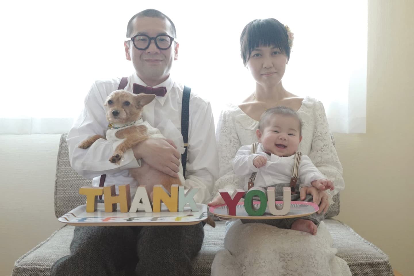 ボンジュールフォトカメラマン