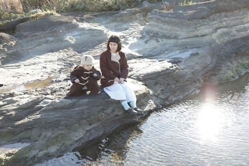 あけましておめでとうございます