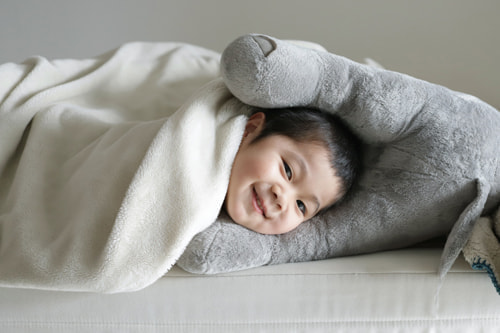 かわいい天使たち