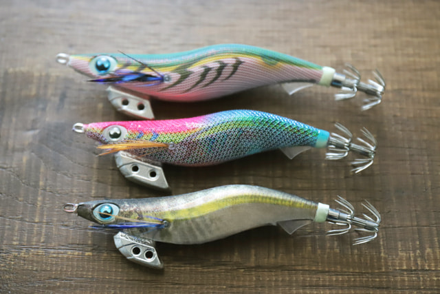 趣味のはなし(釣り)