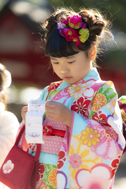 水天宮平沼神社 撮影許可