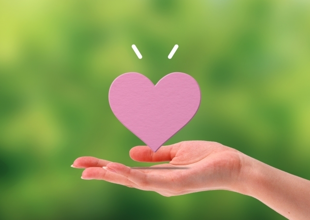 阿佐ヶ谷神明宮 縁結び