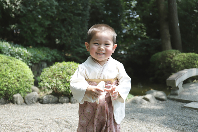 寒川神社の撮影ポイント・神池