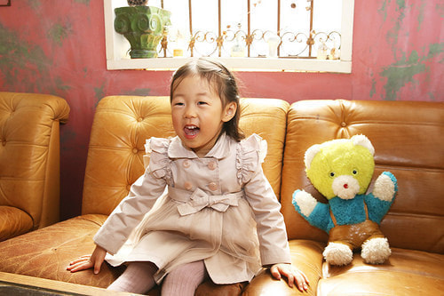 お宮参り、七五三の出張撮影