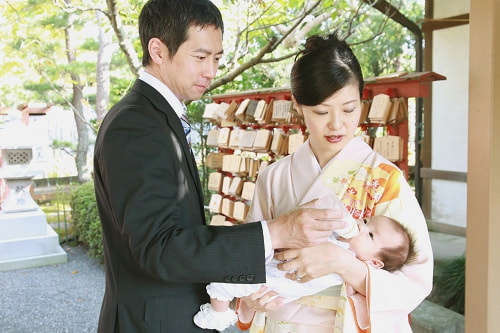 鶴岡八幡宮の撮影スポット 旗上弁財天社