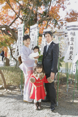 鶴岡八幡宮の撮影スポット 旗上弁財天社