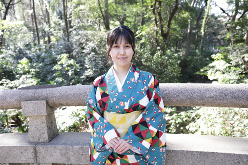 明治神宮 撮影スポット 南参道・橋