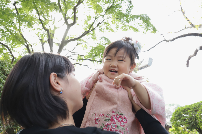 伊勢山皇大神宮の撮影許可・撮影禁止・出張カメラマン