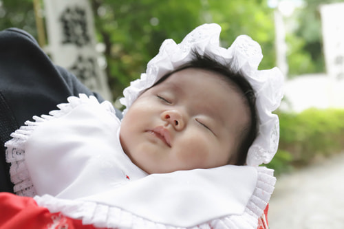 阿佐ヶ谷神明宮の出張撮影、撮影許可、撮影禁止