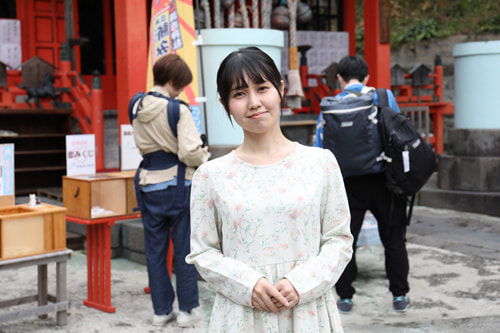 人物撮影｜写真テクニックガイド