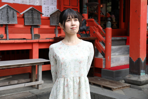 人物撮影｜写真テクニックガイド