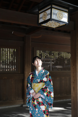 ポートレート撮影は3つの事を意識して表現を増やす