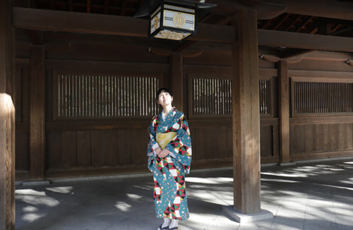 ポートレート撮影は3つの事を意識して表現を増やす