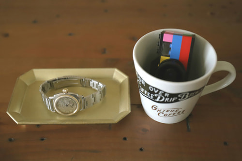 お家でおしゃれな写真を撮るアイデア テーブルフォトにおける天気の違い