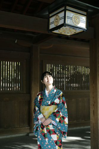 出張写真教室(フォトレッスン) 人物写真(ポートレート)