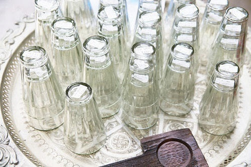 出張写真教室(フォトレッスン) テーブルフォト