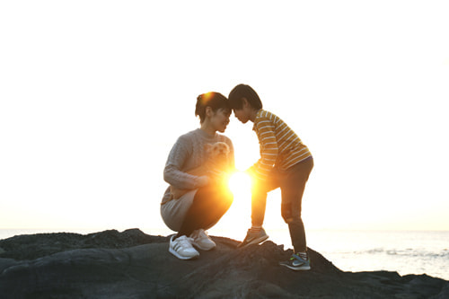 EOS 5D Mark IV｜作例｜逆光