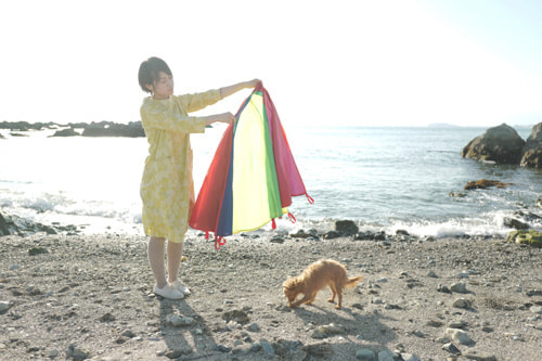 LeicaQ typ116 Summilux28mm F1.7 ASPH｜作例｜葉山の海岸