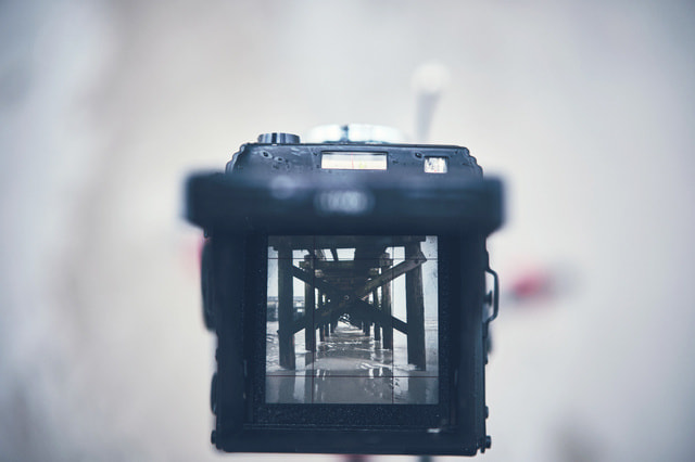 Rolleiflex2.8C Planar80mm f2.8｜レビュー｜作例