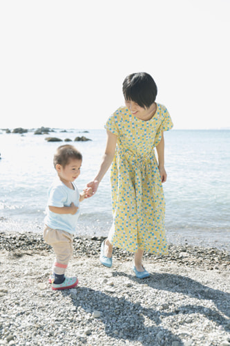 ポートレート写真の魅力とは