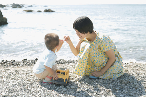 ポートレート写真の魅力とは