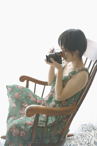 作品撮りはコンセプトと準備が重要