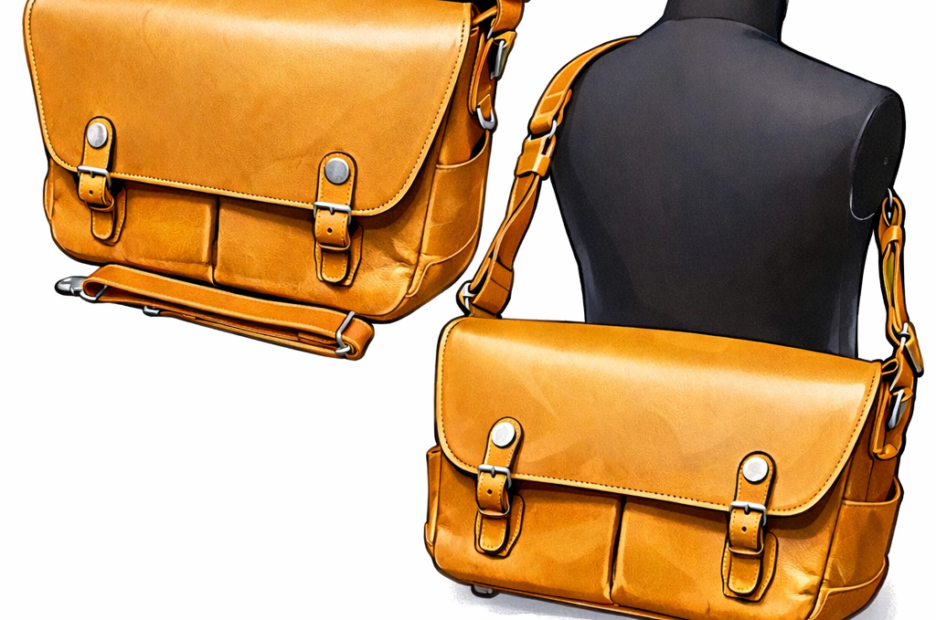 おしゃれなカメラアイテムを紹介｜カメラバッグ