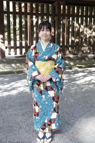 明治神宮の写真スポット｜美しく撮れるおすすめ撮影ポイント｜祓舎