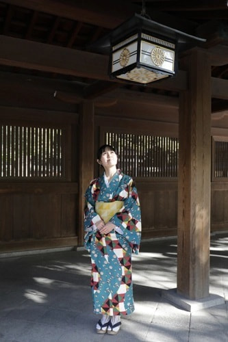 明治神宮 写真スポット｜おすすめ撮影ポイント8選