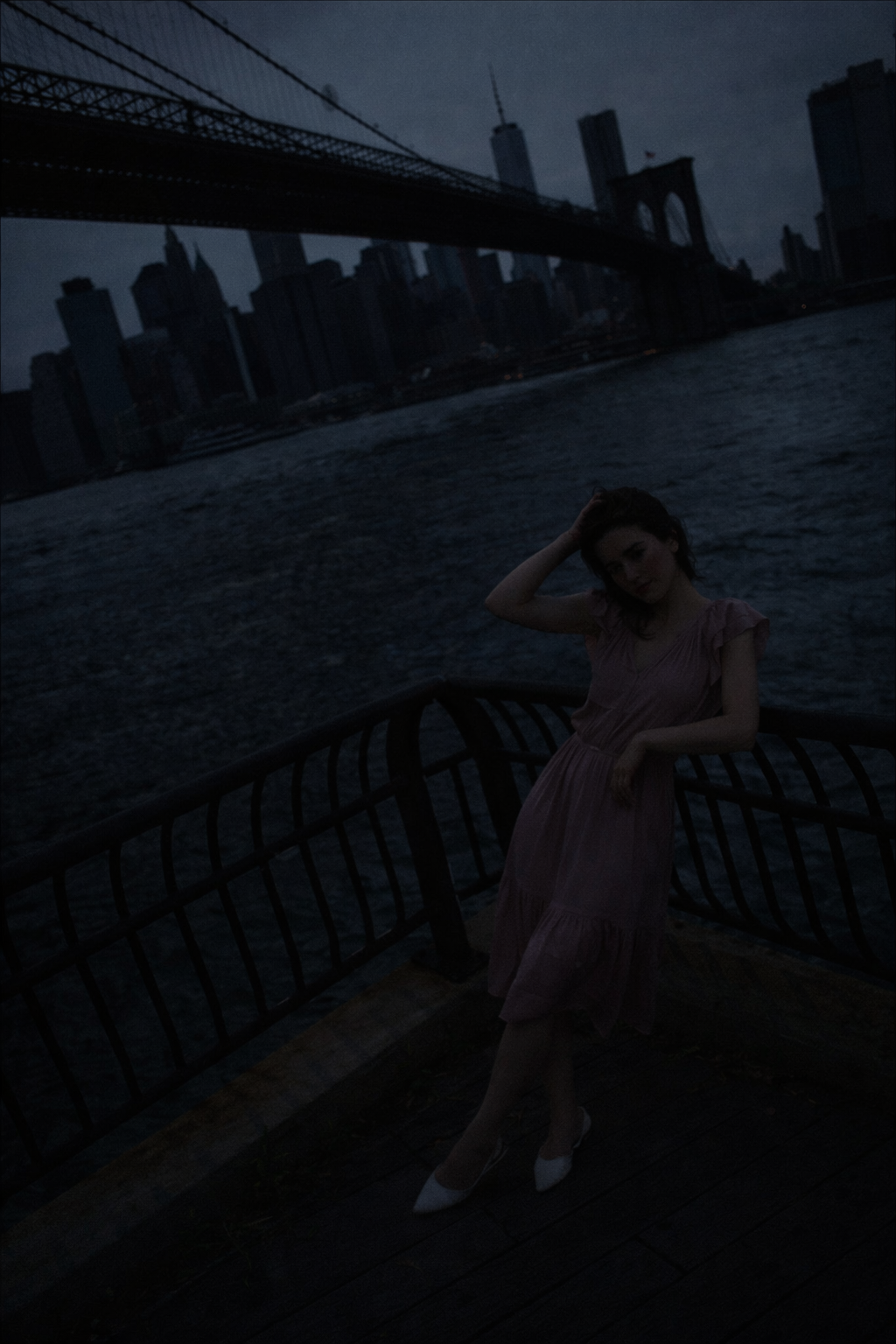 明るさが暗い写真｜スマホ写真がうまく撮れない原因7つ