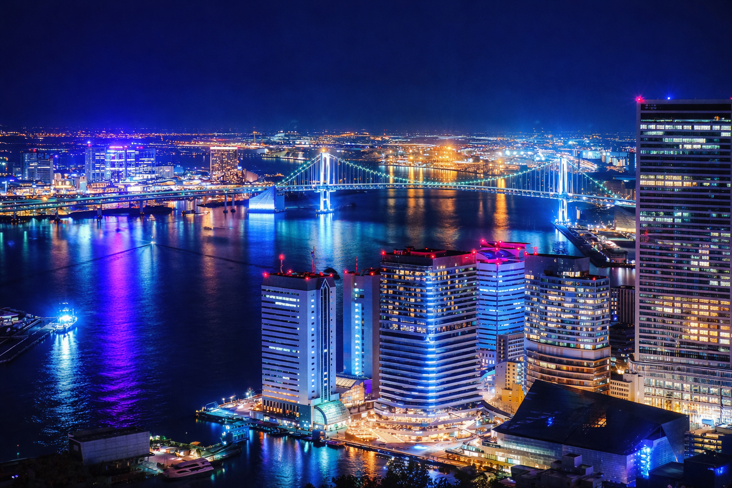 明暗補正で明るくなった写真