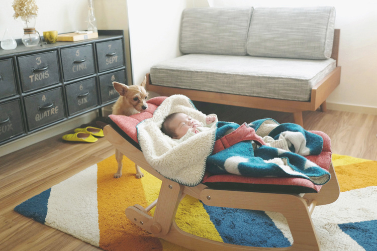 おしゃれな誕生日写真