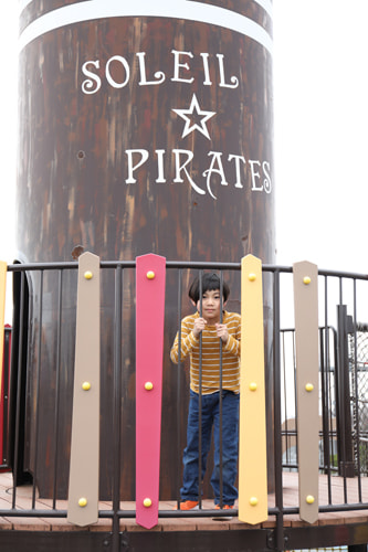 改善で更に良くなった子供写真