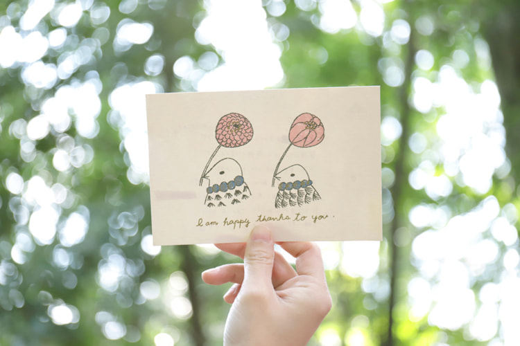 おしゃれな写真